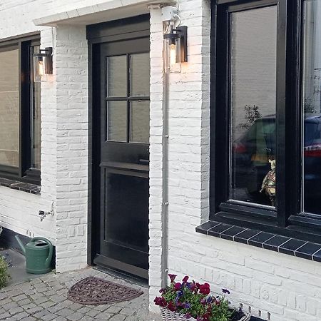 Bnb Het Geluk Van Limburg Μεσελέν Εξωτερικό φωτογραφία