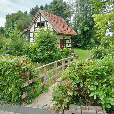 Bnb Het Geluk Van Limburg Μεσελέν Εξωτερικό φωτογραφία