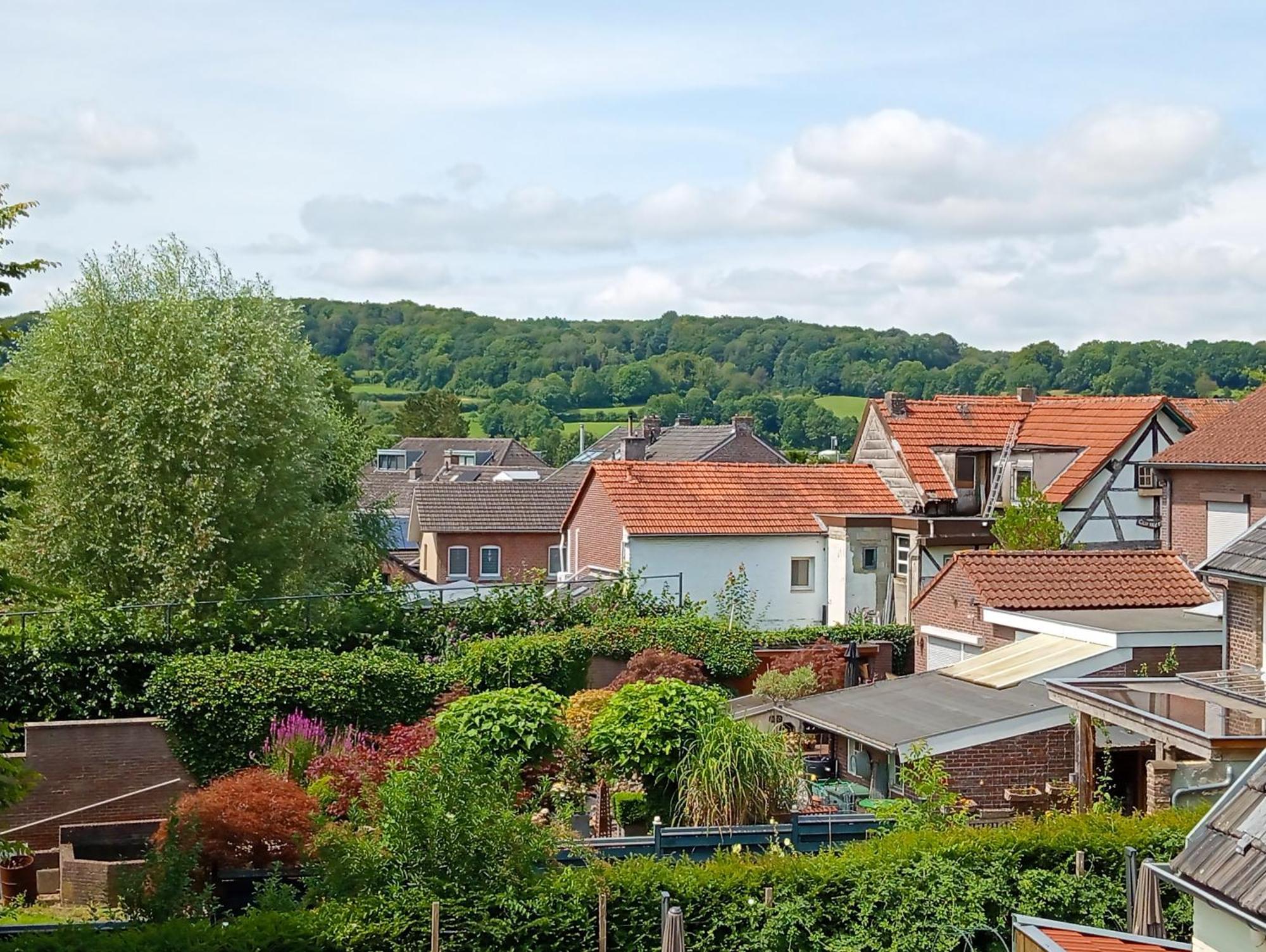 Bnb Het Geluk Van Limburg Μεσελέν Εξωτερικό φωτογραφία