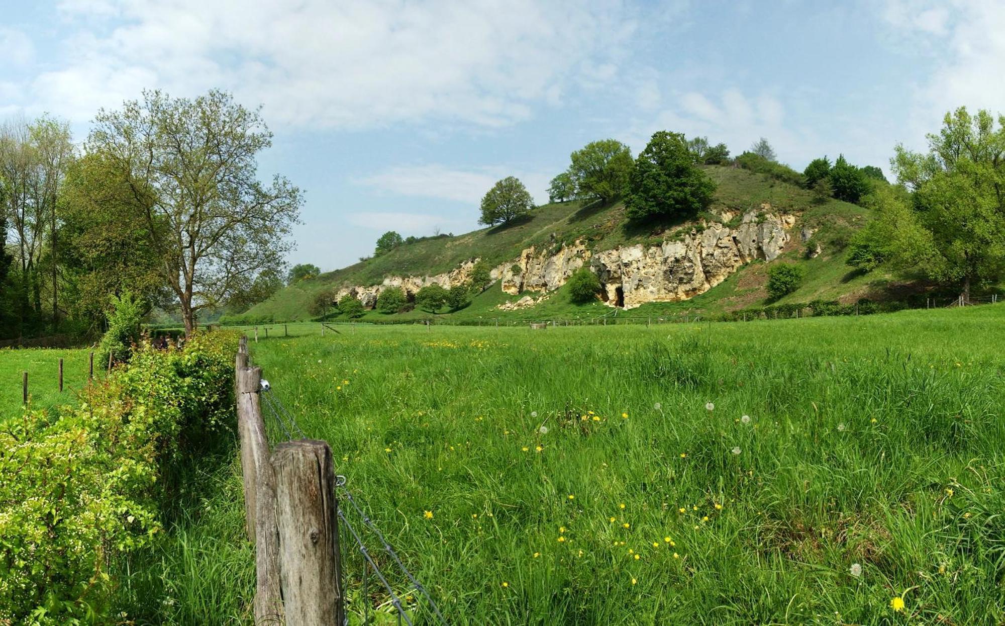 Bnb Het Geluk Van Limburg Μεσελέν Εξωτερικό φωτογραφία