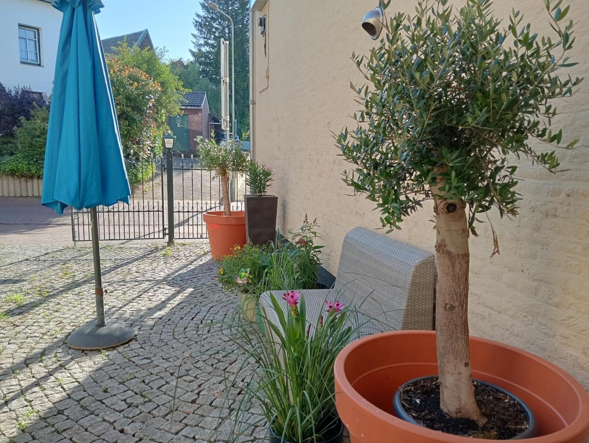 Bnb Het Geluk Van Limburg Μεσελέν Εξωτερικό φωτογραφία