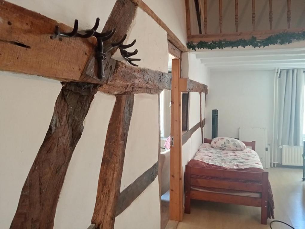 Bnb Het Geluk Van Limburg Μεσελέν Εξωτερικό φωτογραφία