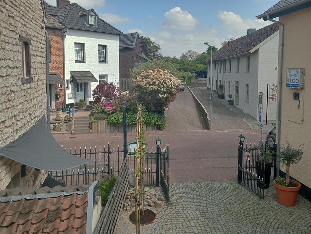 Bnb Het Geluk Van Limburg Μεσελέν Εξωτερικό φωτογραφία
