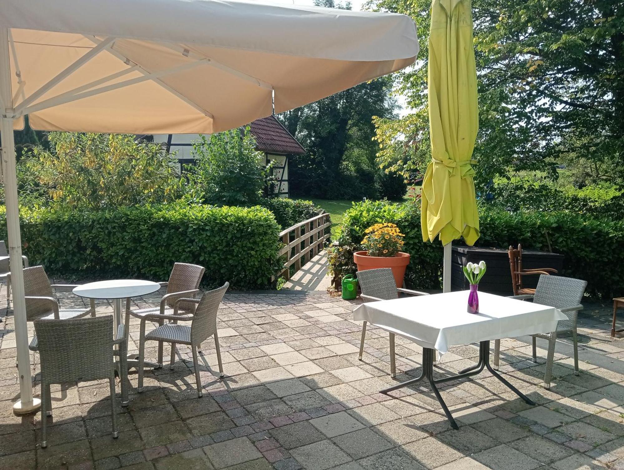 Bnb Het Geluk Van Limburg Μεσελέν Εξωτερικό φωτογραφία