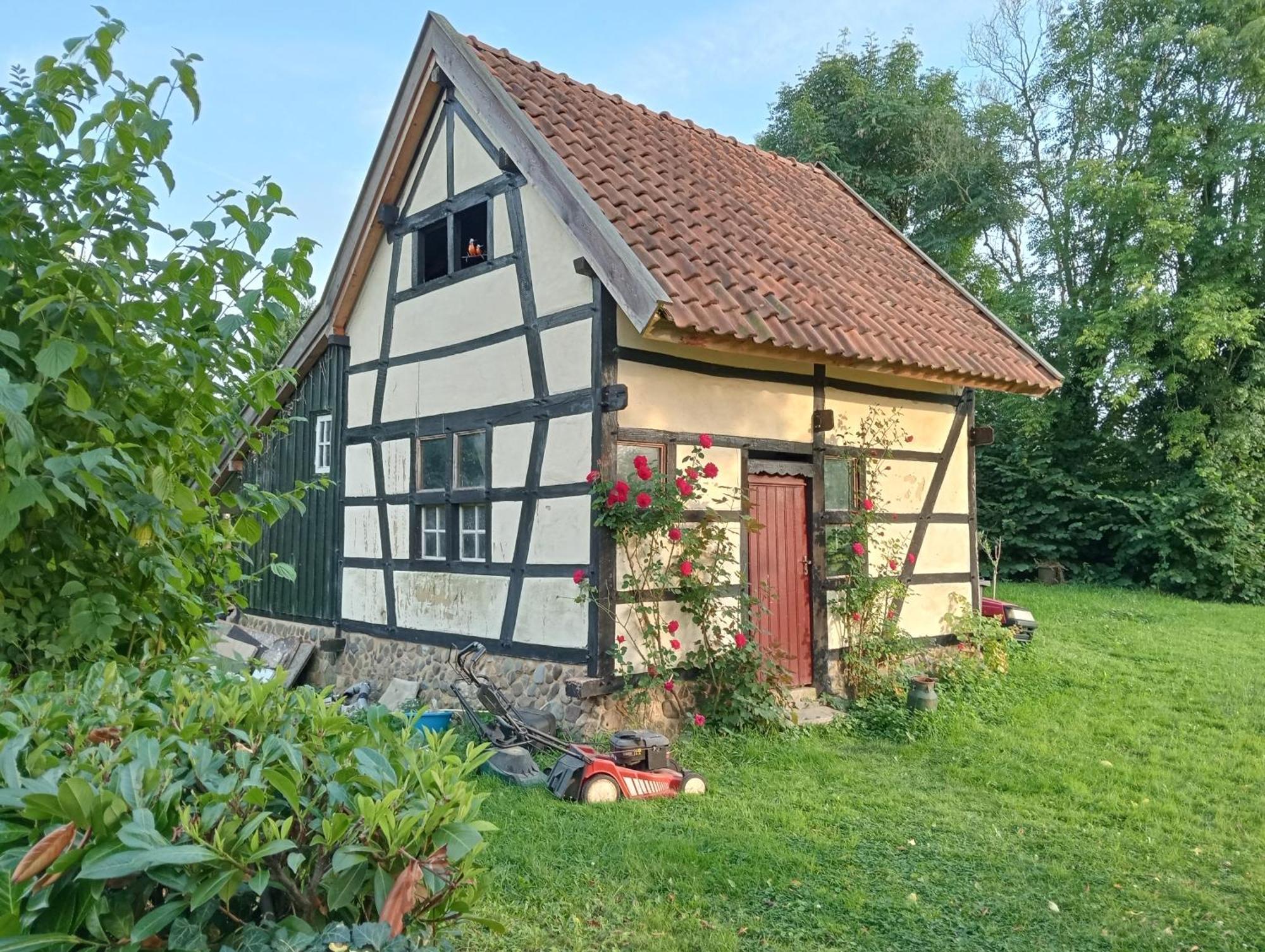 Bnb Het Geluk Van Limburg Μεσελέν Εξωτερικό φωτογραφία